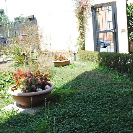 Hotel Octavia Roma Ngoại thất bức ảnh