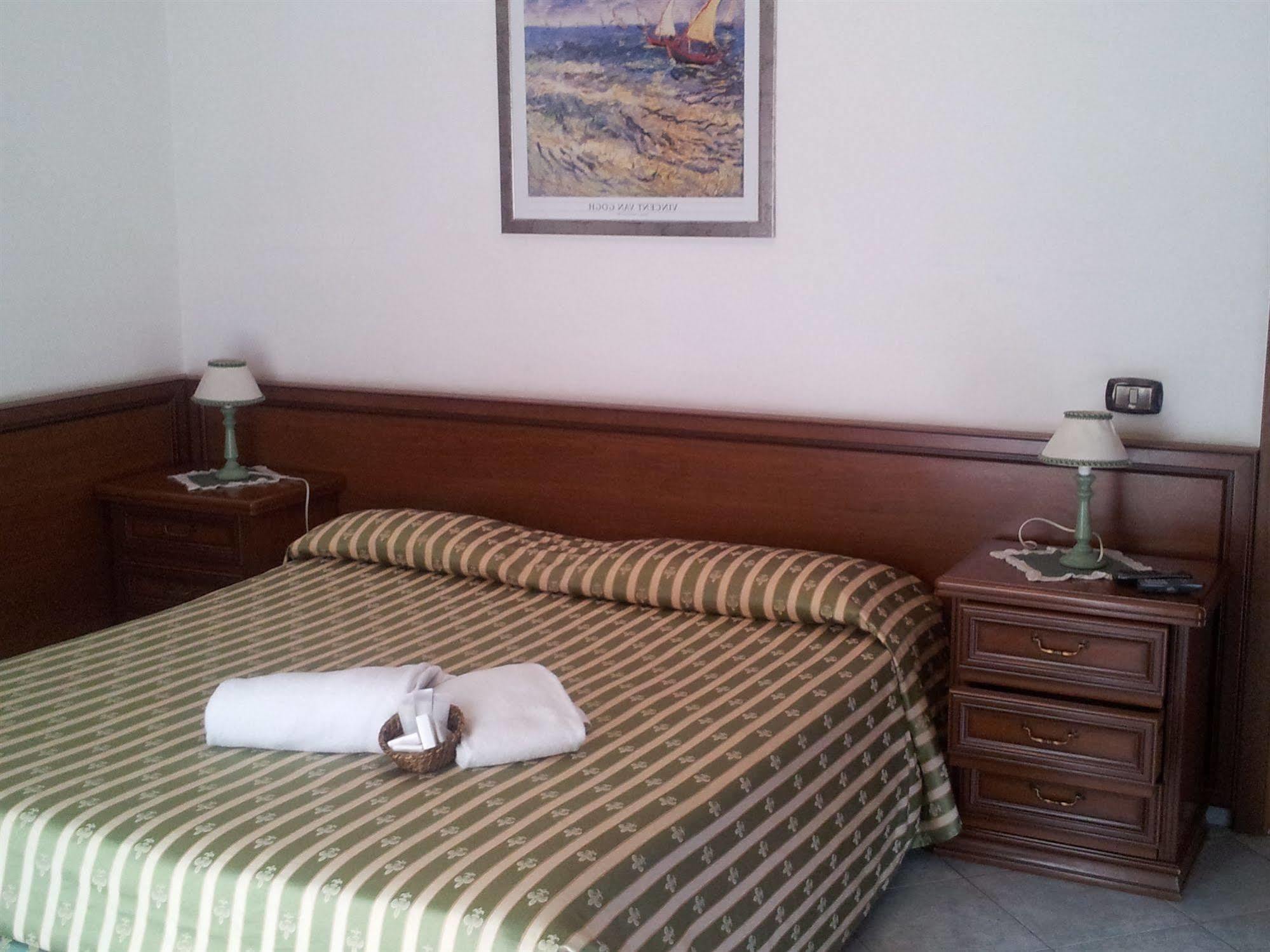 Hotel Octavia Roma Ngoại thất bức ảnh