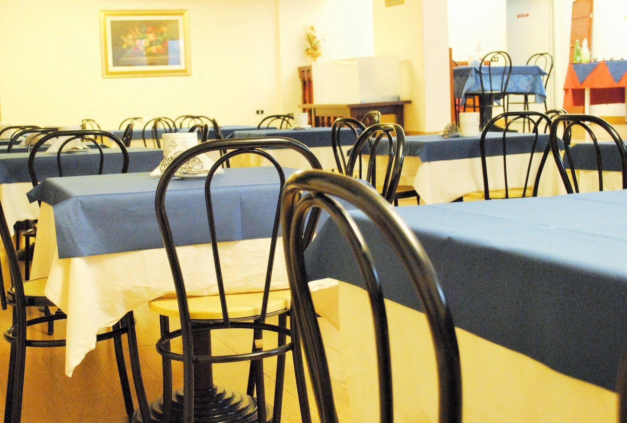 Hotel Octavia Roma Ngoại thất bức ảnh