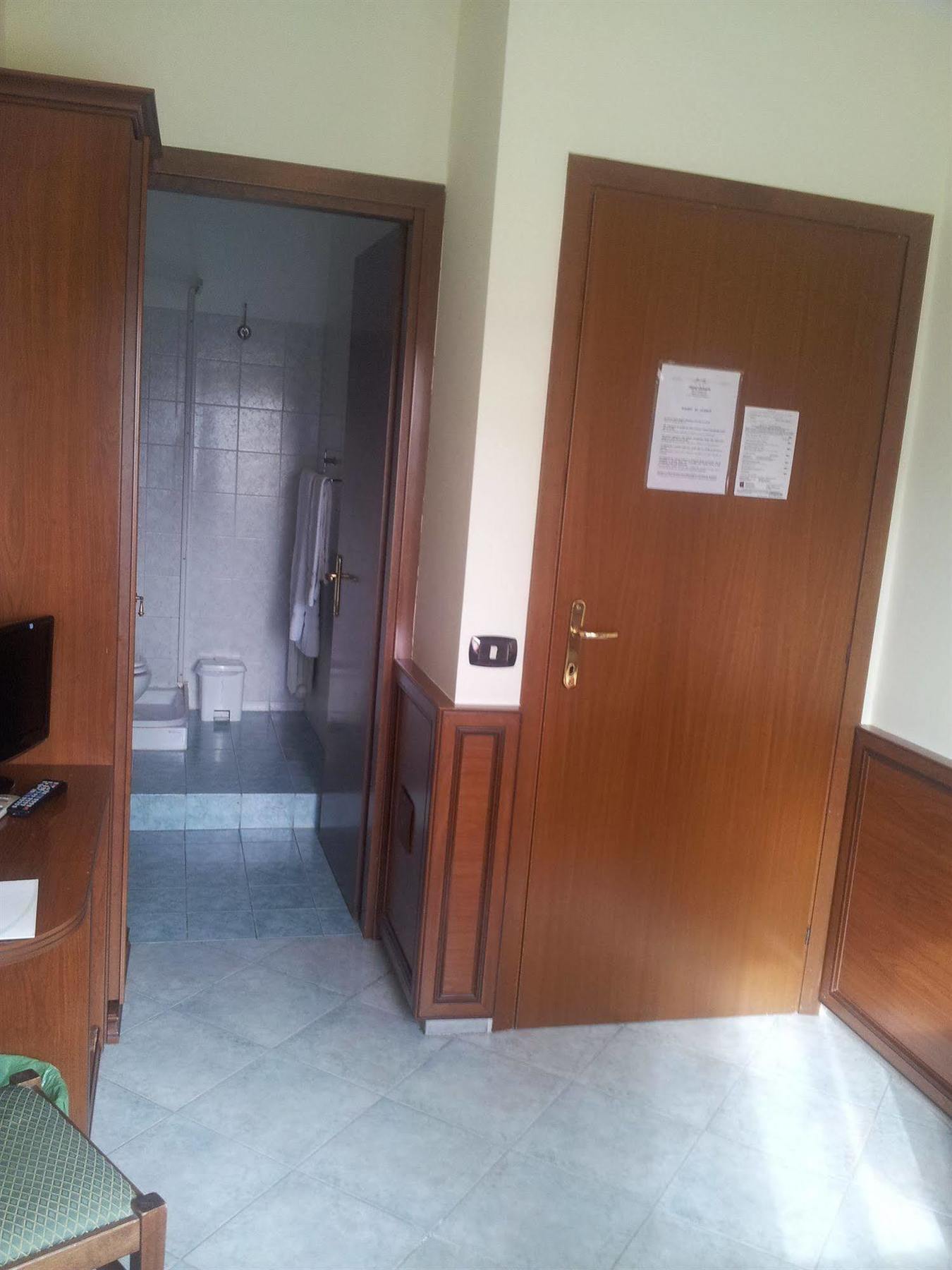 Hotel Octavia Roma Ngoại thất bức ảnh