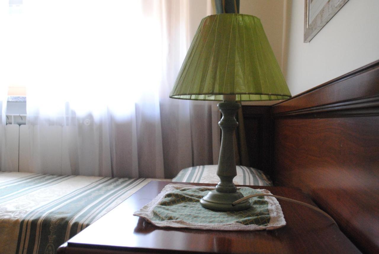 Hotel Octavia Roma Ngoại thất bức ảnh