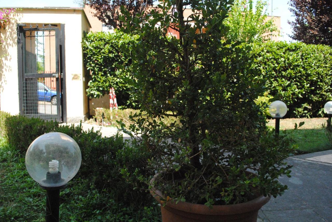 Hotel Octavia Roma Ngoại thất bức ảnh
